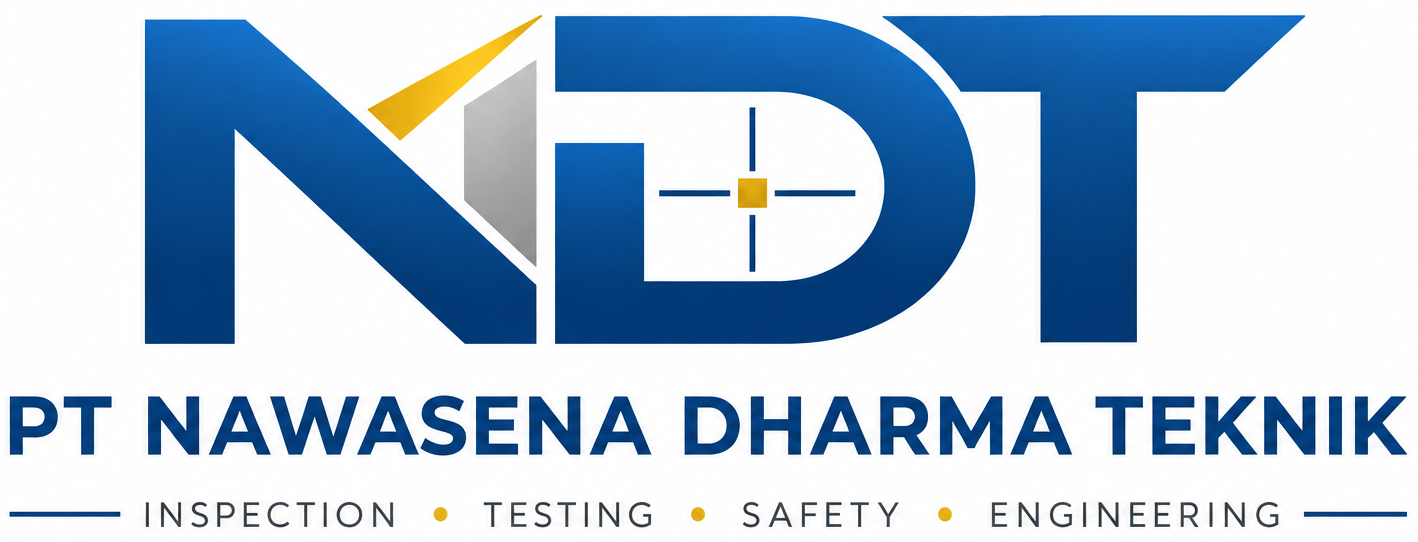 PT Nawasena Dharma Teknik (NDT)